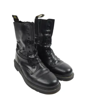 1490 "BORDER LINE" Combat Boot