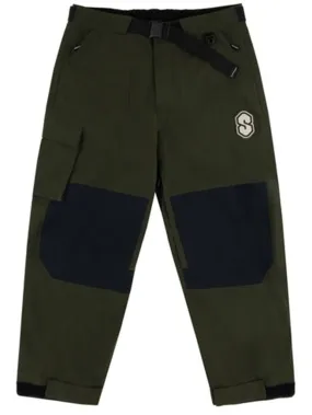 3 Ply Ripstop Snow Pants