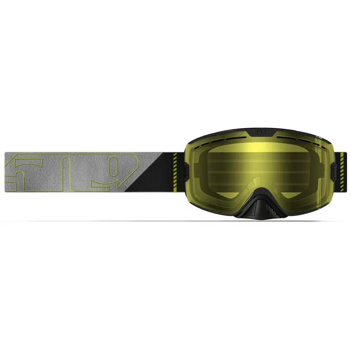 509 Kingpin Goggle Lemon Pop