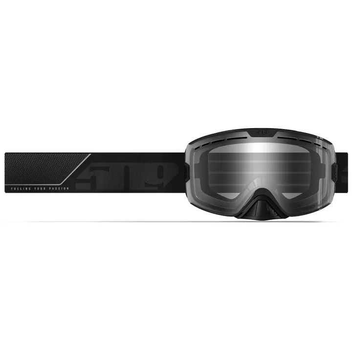 509 Kingpin Goggle Nightvision