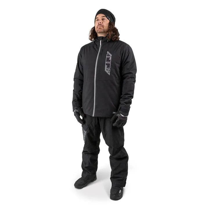 509 Men's Forge Insulated Crossover Jacket Black Ops