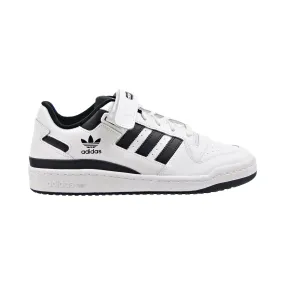 Adidas Forum Low Men's Shoes Cloud White/Core Black