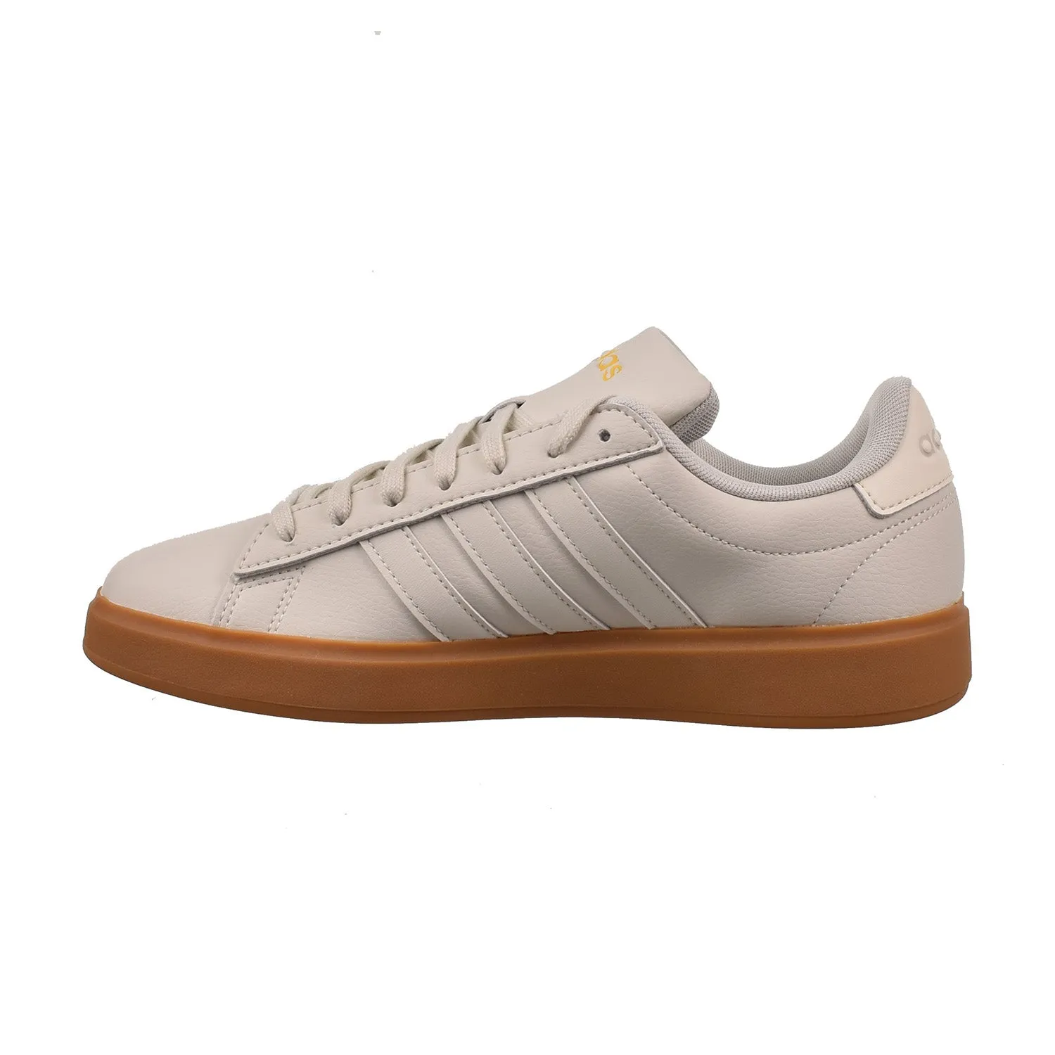 Adidas Grand Court 2.0 Men's Shoes White