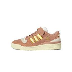 Adidas Mens Forum 84 Low Shoes