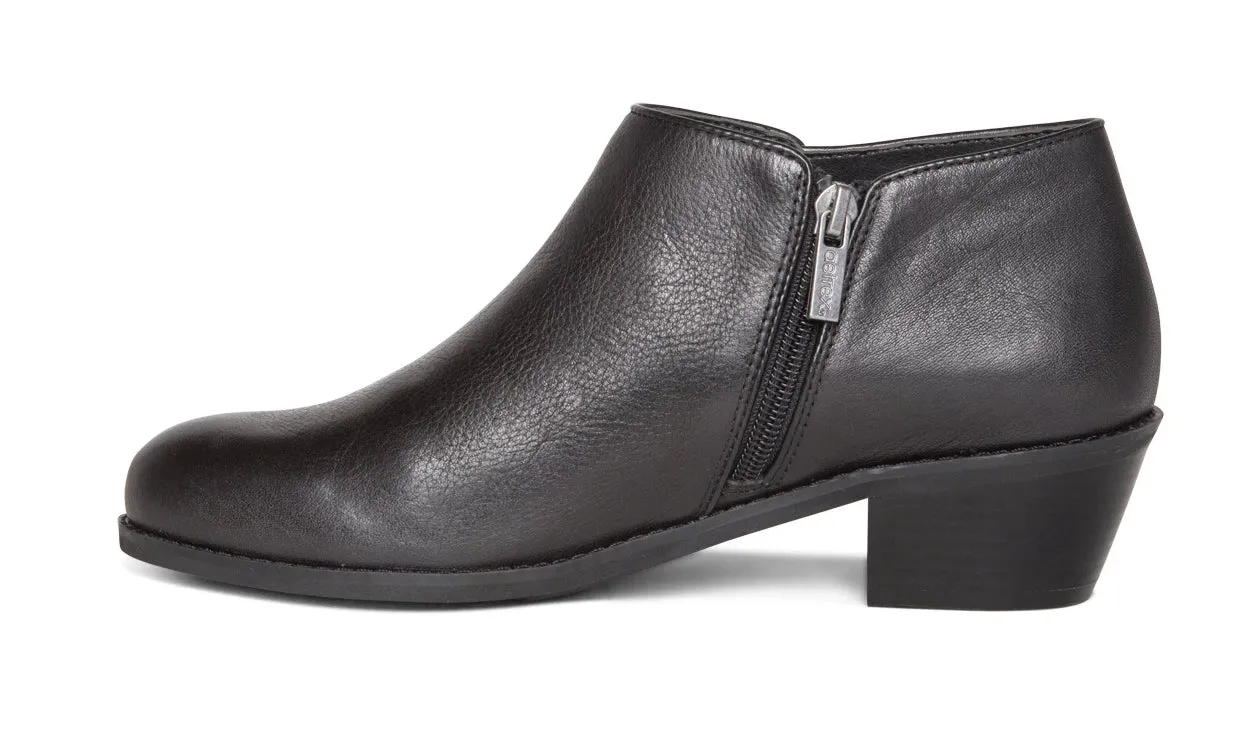 Aetrex Laurel Ankle Bootie