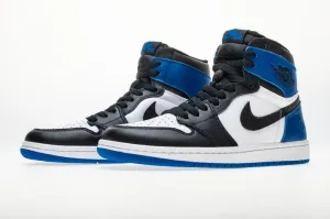 AIR JORDAN 1 RETRO HIGH " FRAGMENT "