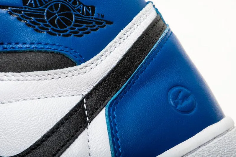 AIR JORDAN 1 RETRO HIGH " FRAGMENT "