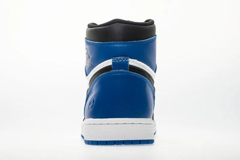 AIR JORDAN 1 RETRO HIGH " FRAGMENT "