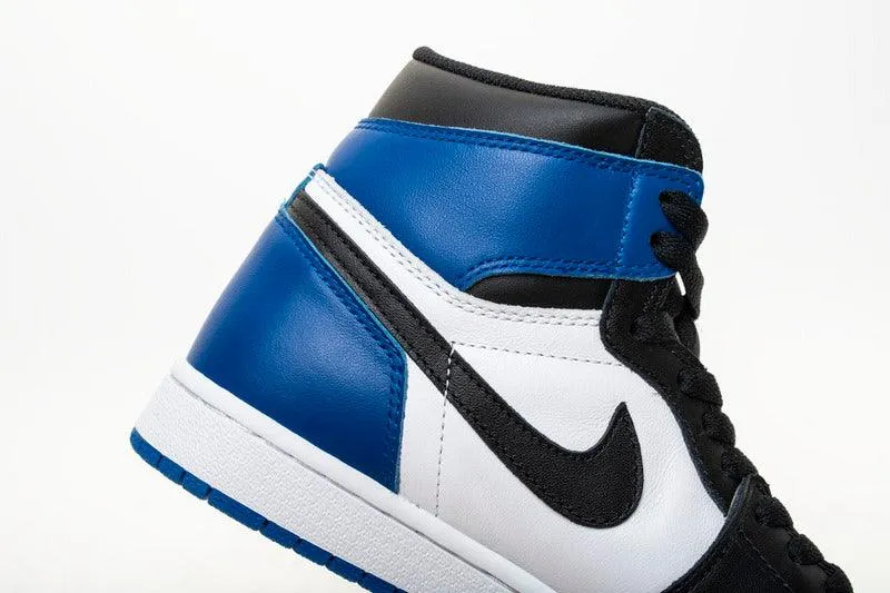 AIR JORDAN 1 RETRO HIGH " FRAGMENT "