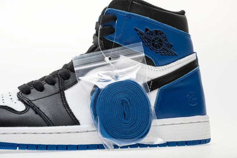 AIR JORDAN 1 RETRO HIGH " FRAGMENT "