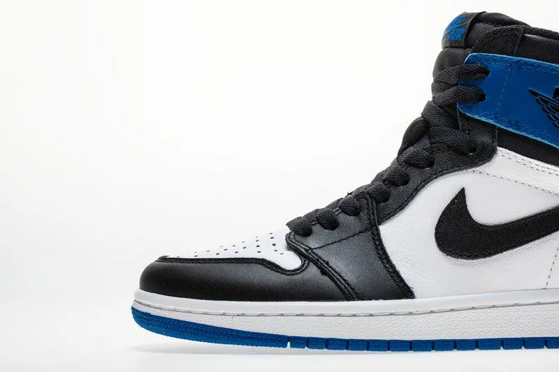 AIR JORDAN 1 RETRO HIGH " FRAGMENT "