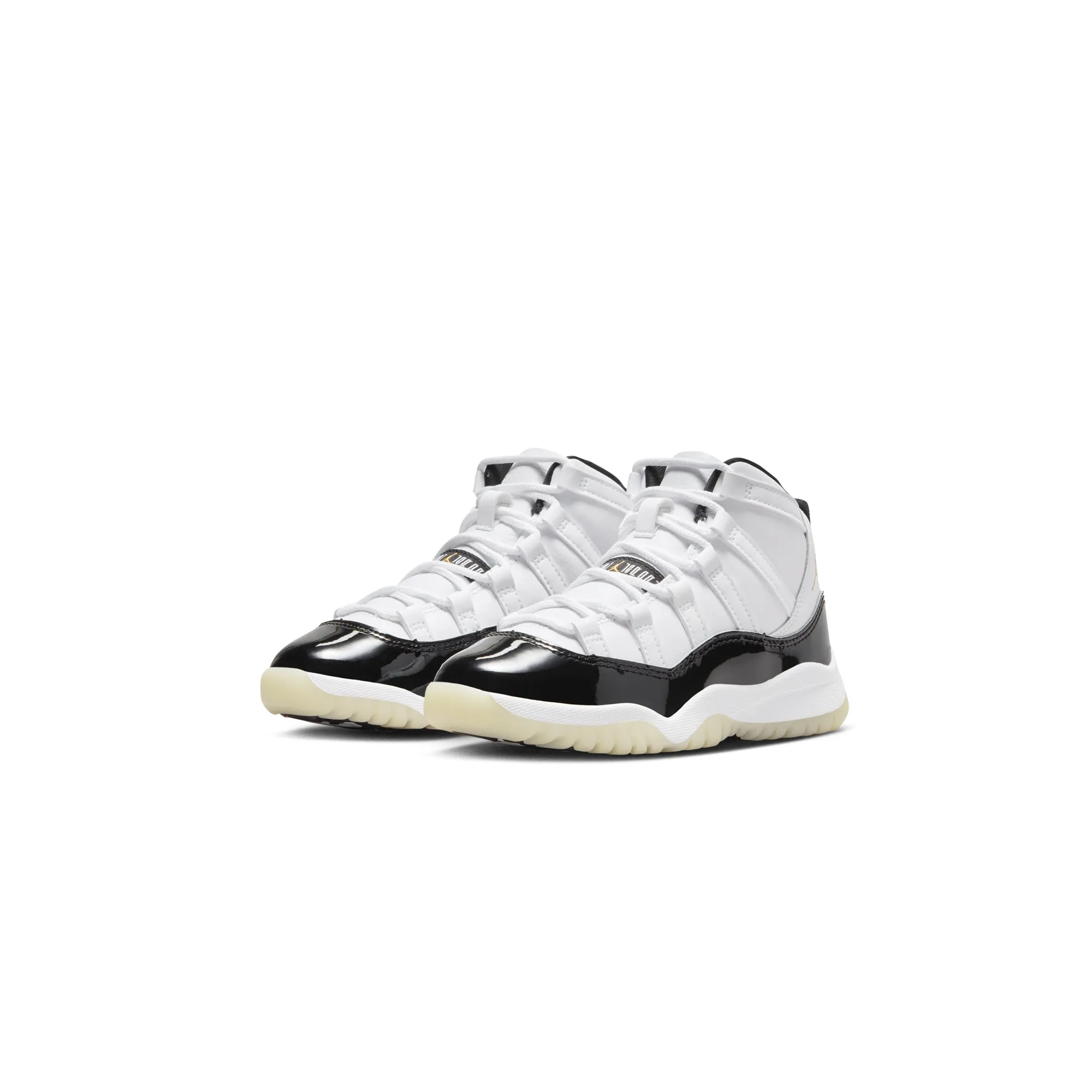 Air Jordan 11 Little Kids Retro Shoes