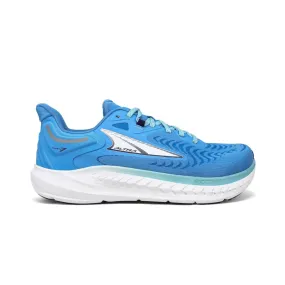 Altra Women's Torin 7 - Blue (Wide Width)