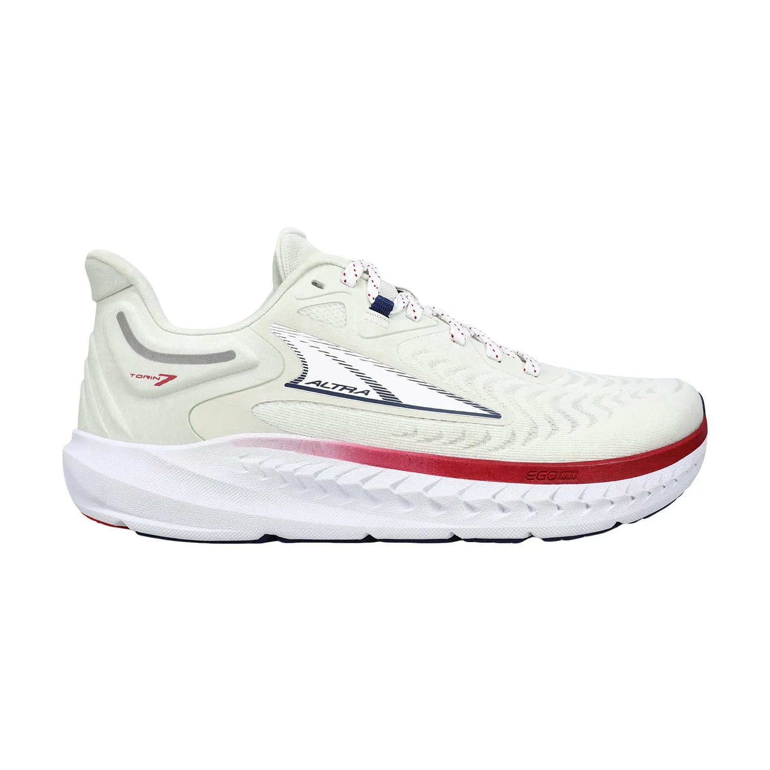 Altra Women's Torin 7 - White/Blue