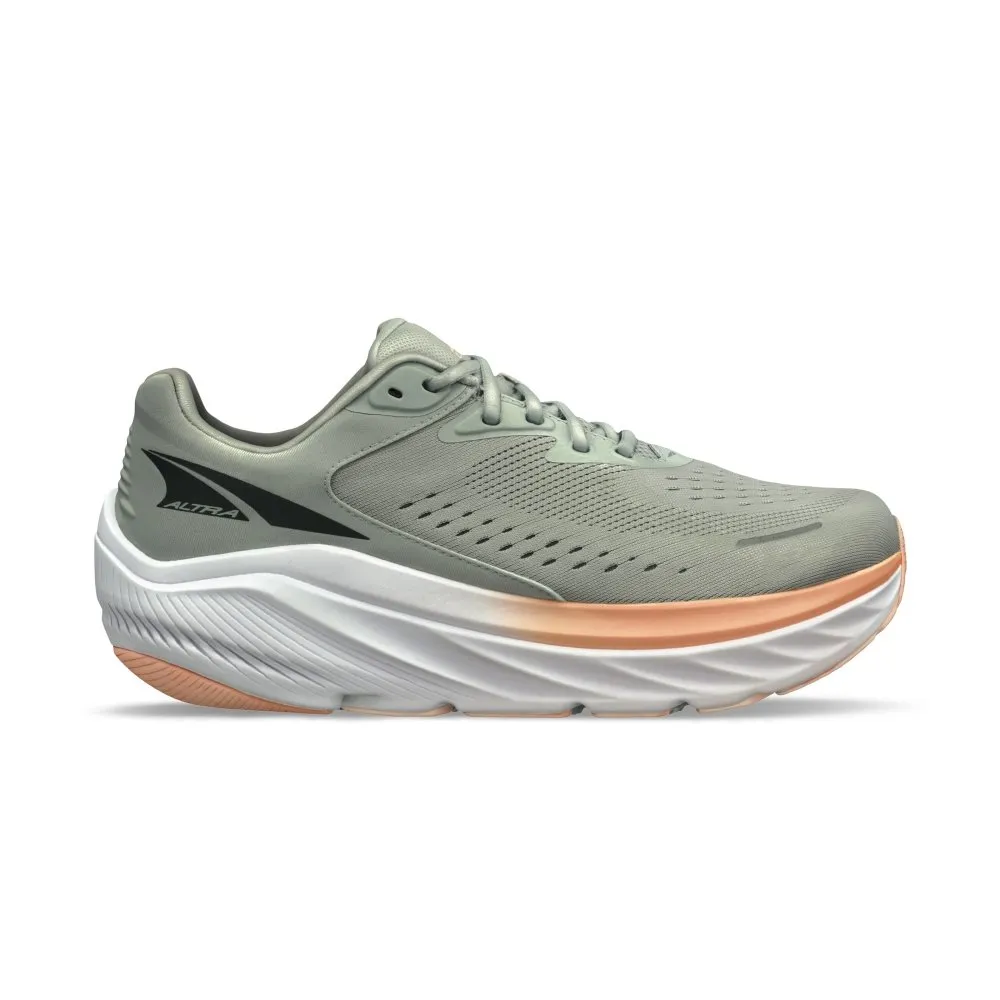 Altra Women's Via Olympus 2 - Light Gray