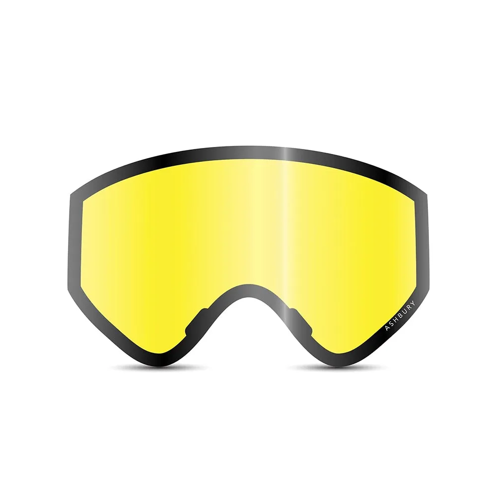 Ashbury A12 Snow Goggle