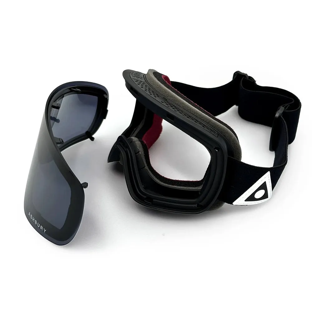 Ashbury Sonic Snow Goggle