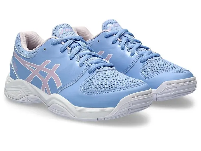 Asics Kid's Gel Netburner 20 GS - Light Sapphire/Cosmos