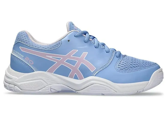 Asics Kid's Gel Netburner 20 GS - Light Sapphire/Cosmos