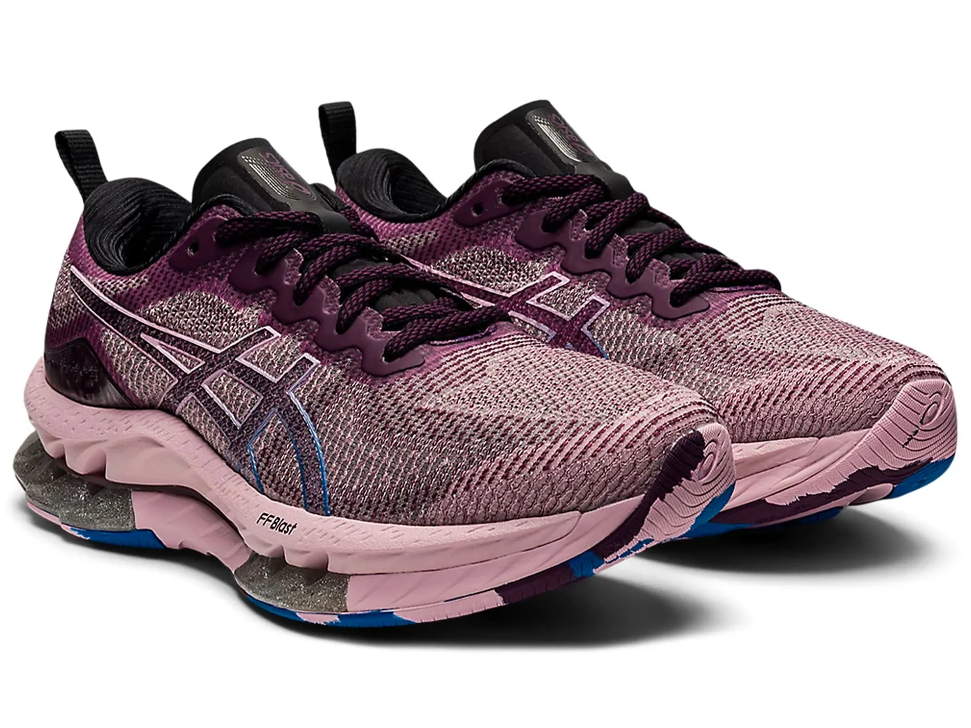 Asics Womens Gel Kinsei Blast LE <br> 1012B178 500