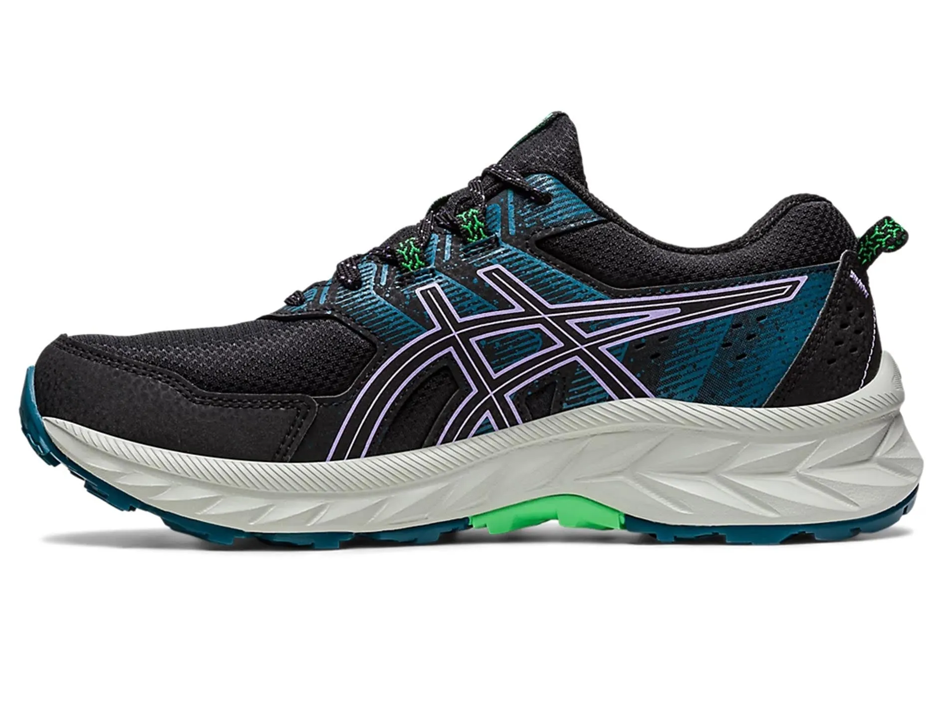 Asics Womens Gel-Venture 9 <br> 1012B313 003