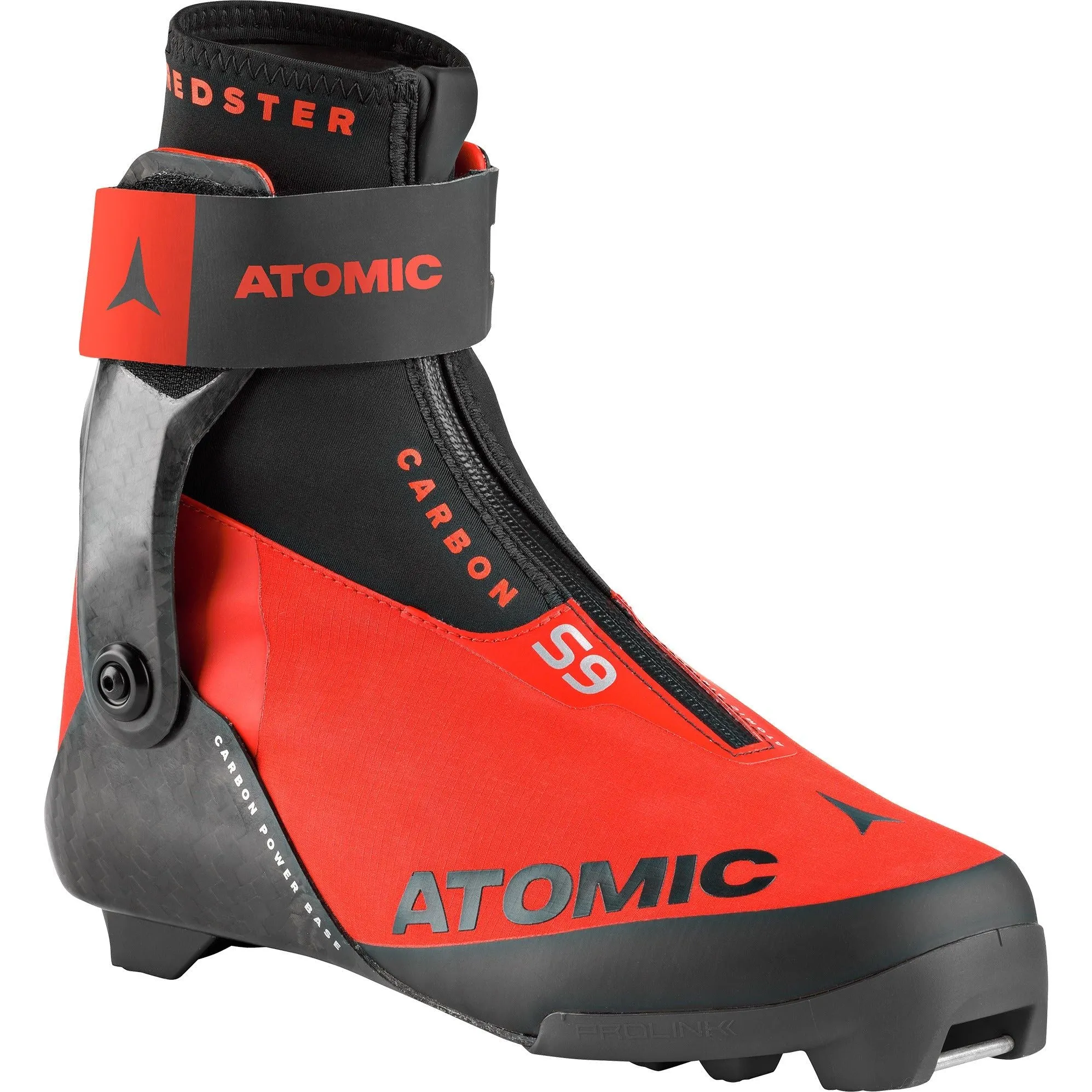 Atomic Redster S9 Carbon