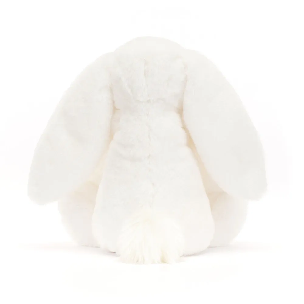 Bashful Luxe Bunny Luna Medium