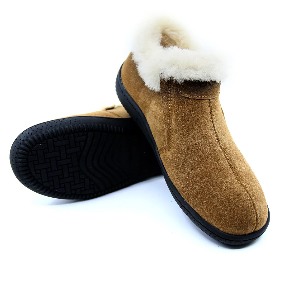 Burleigh UGG Ankle Slipper