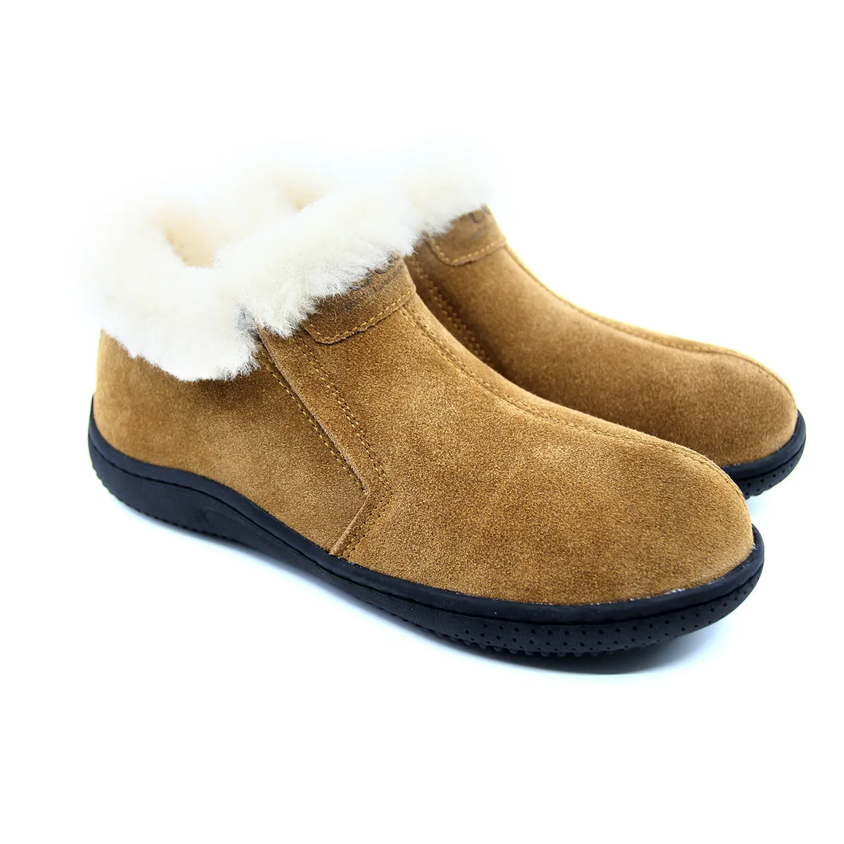 Burleigh UGG Ankle Slipper