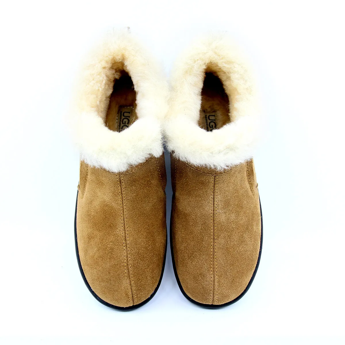 Burleigh UGG Ankle Slipper