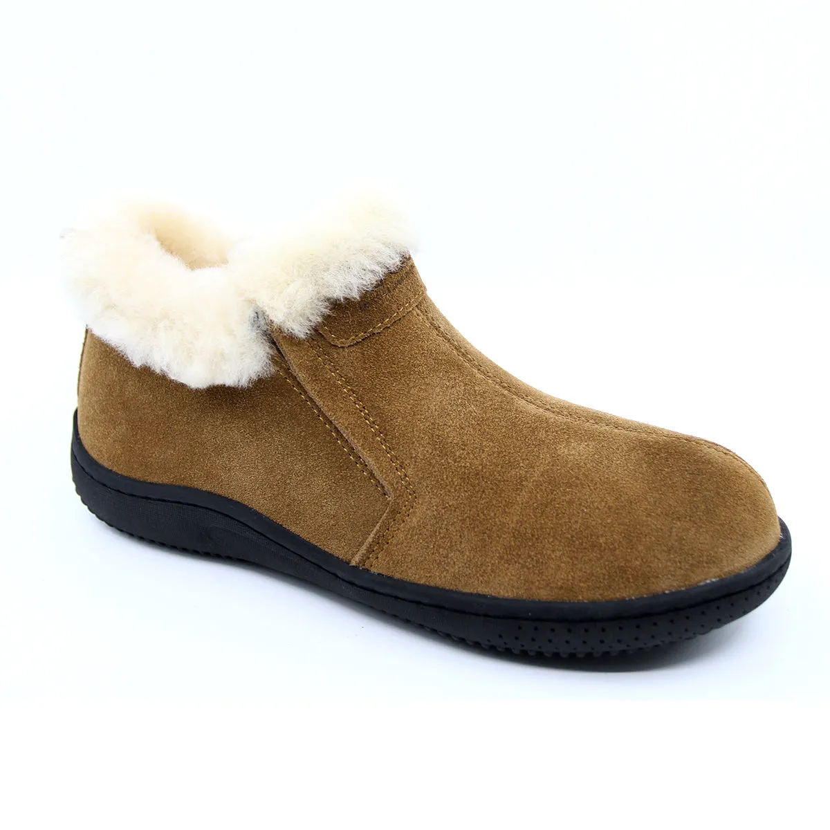 Burleigh UGG Ankle Slipper