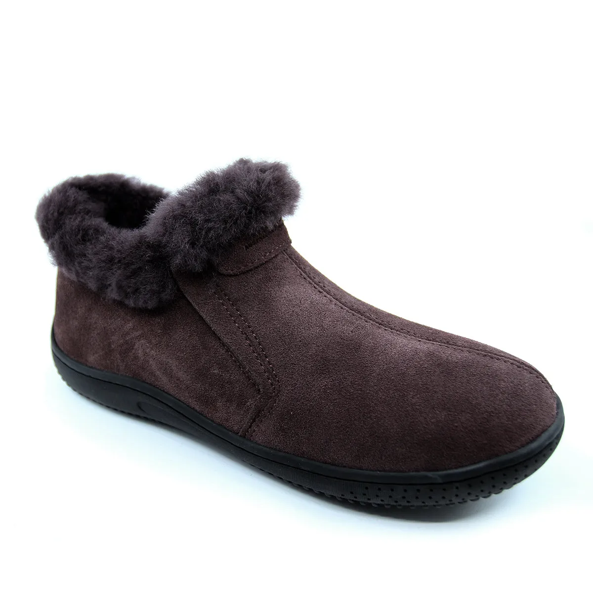 Burleigh UGG Ankle Slipper