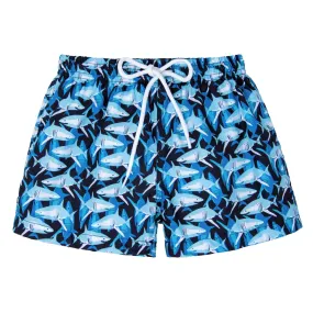 Children's Jack Swim Shorts