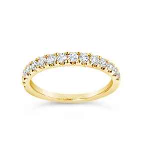 Clara by Martin Binder Diamond Stacking Band (0.51 ct. tw.)