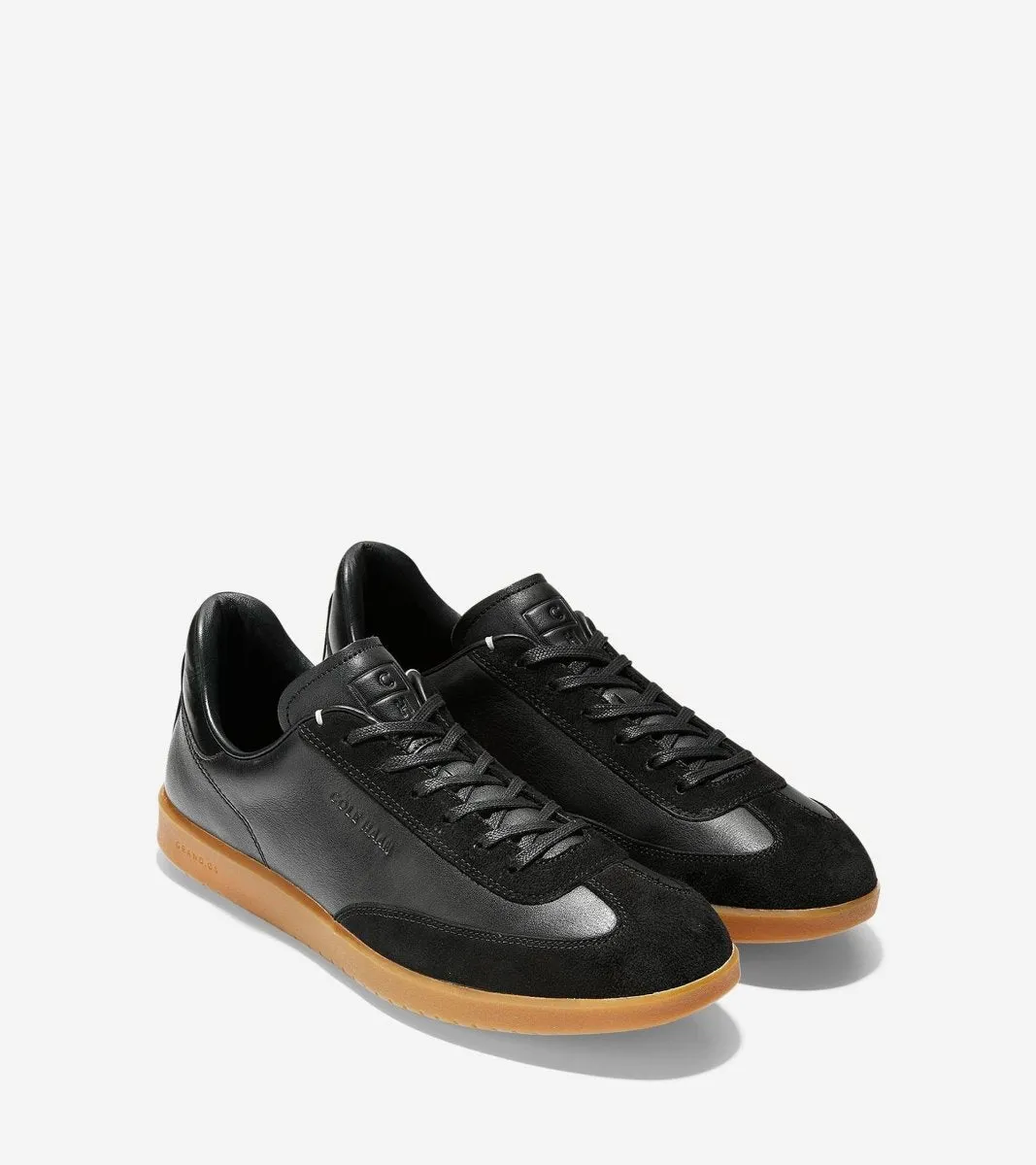 Cole Haan Men's Grandpro Turf Sneaker Black