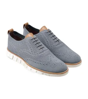 Cole Haan Zerogrand Stitchlite Oxford    