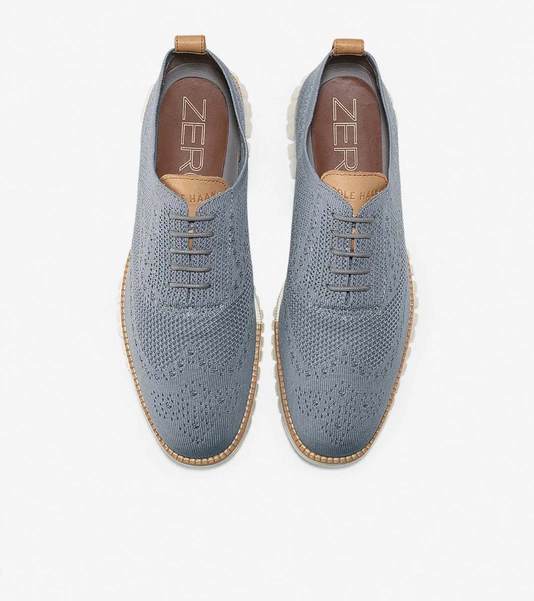 Cole Haan Zerogrand Stitchlite Oxford    