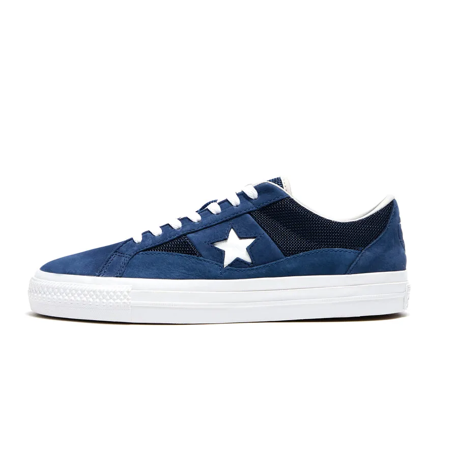 Converse X Alltimers One Star Pro Ox Midnight Navy