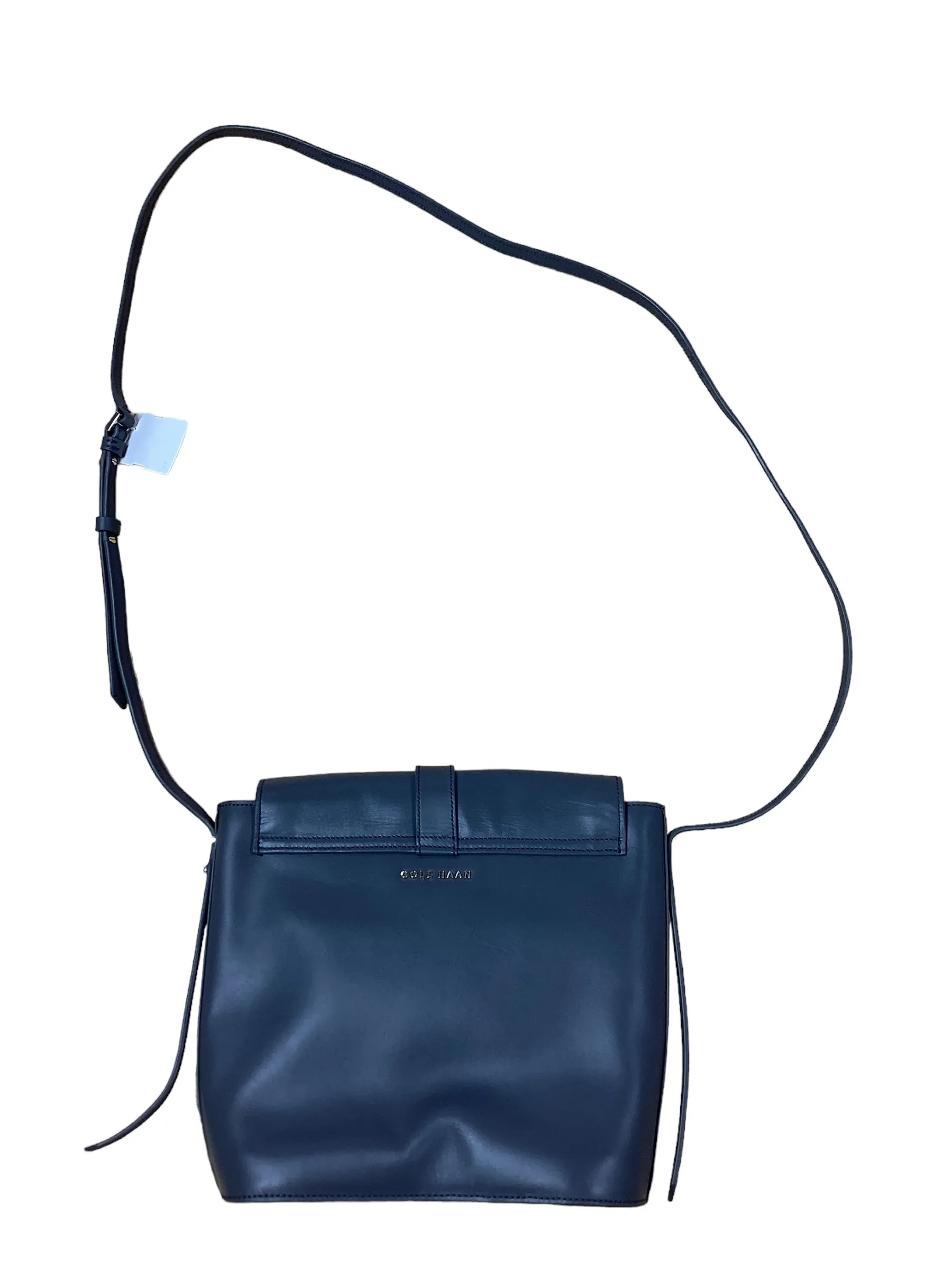 Crossbody Leather By Cole-haan  Size: Small