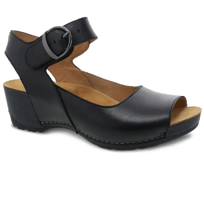 Dansko Women's Tiana Black