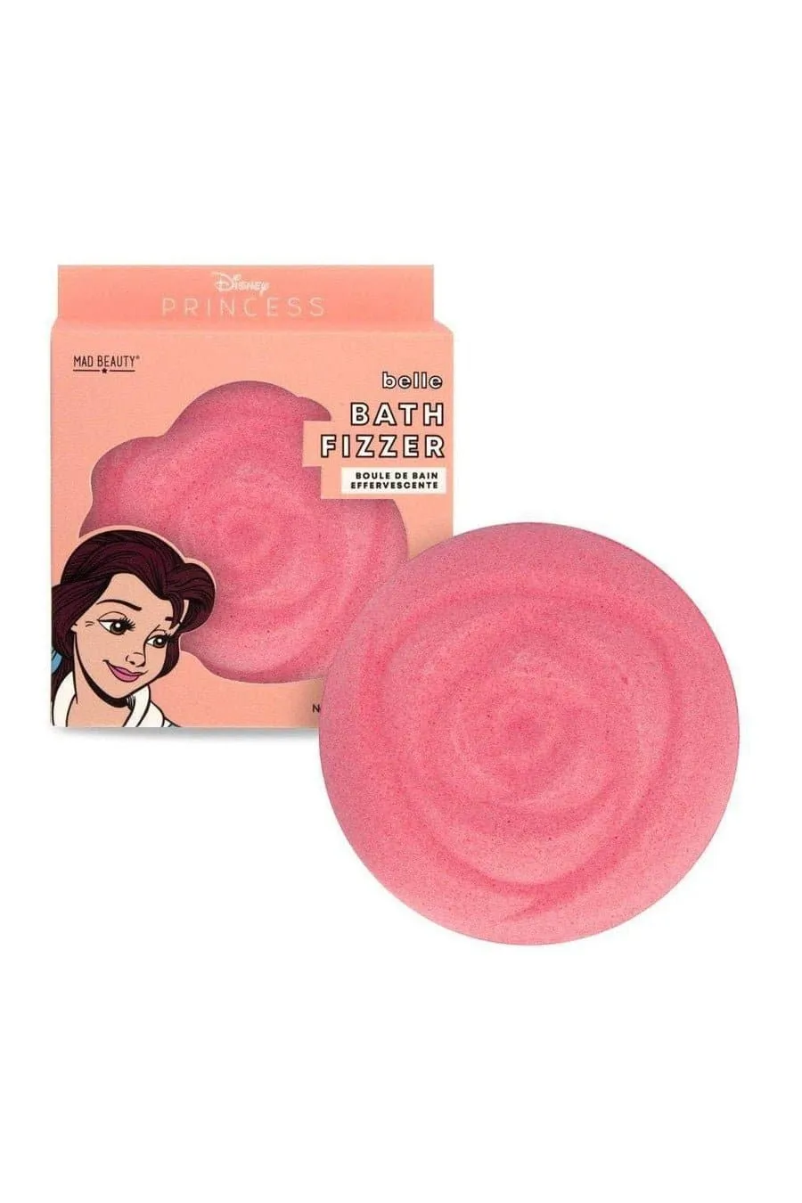 Disney Pop Princess Bath Fizzers