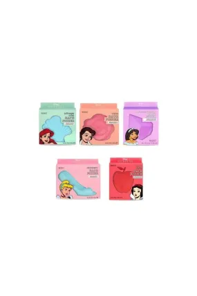 Disney Pop Princess Bath Fizzers