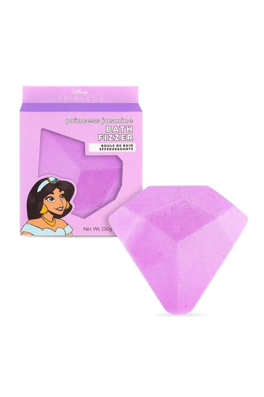 Disney Pop Princess Bath Fizzers