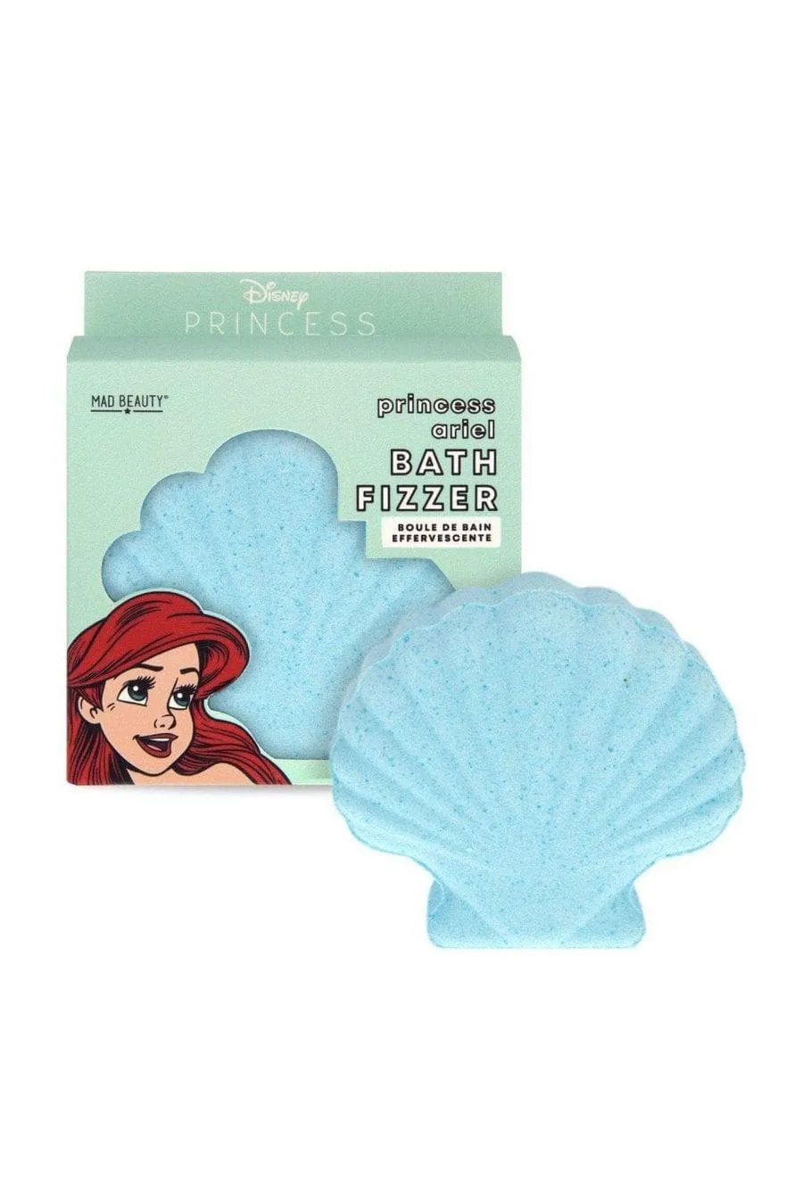 Disney Pop Princess Bath Fizzers