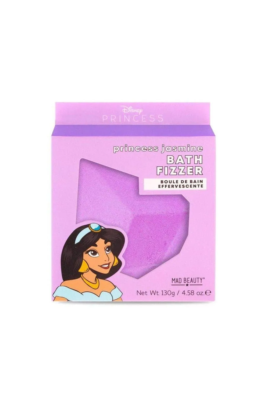 Disney Pop Princess Bath Fizzers