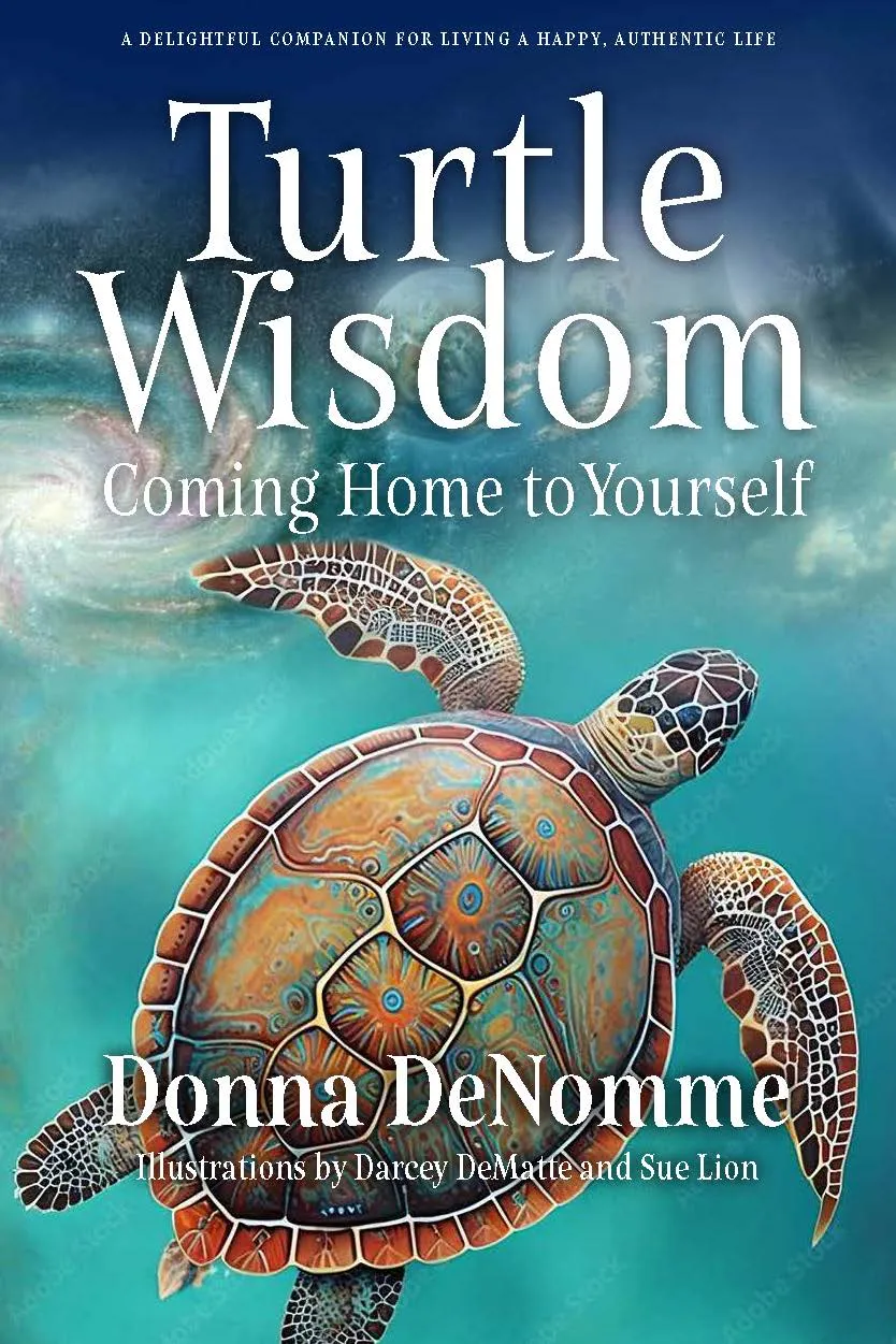 DONNA DENOMME