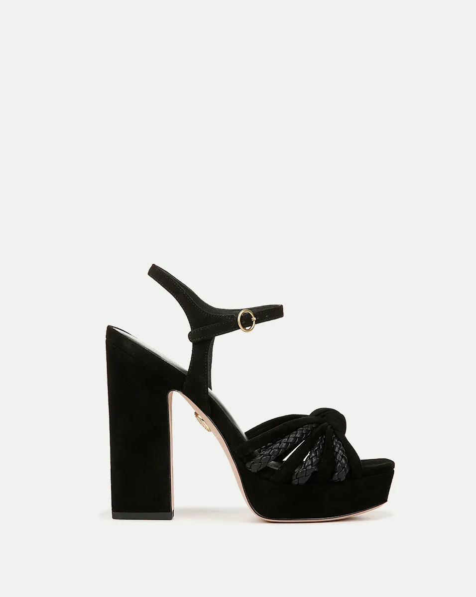 Flavia Platform Sandal