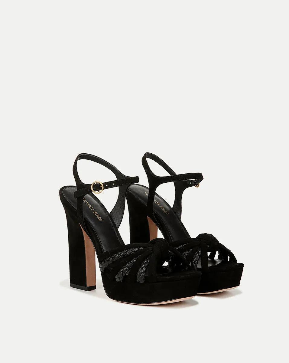 Flavia Platform Sandal