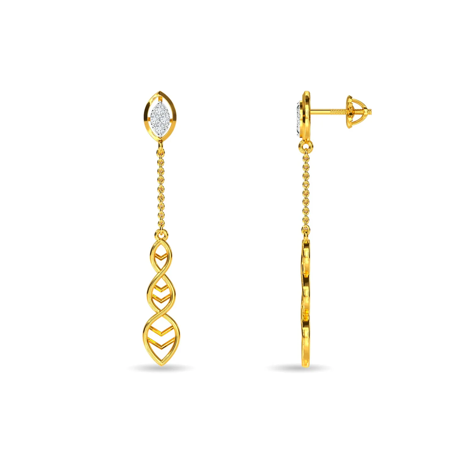 GEMA EARRING