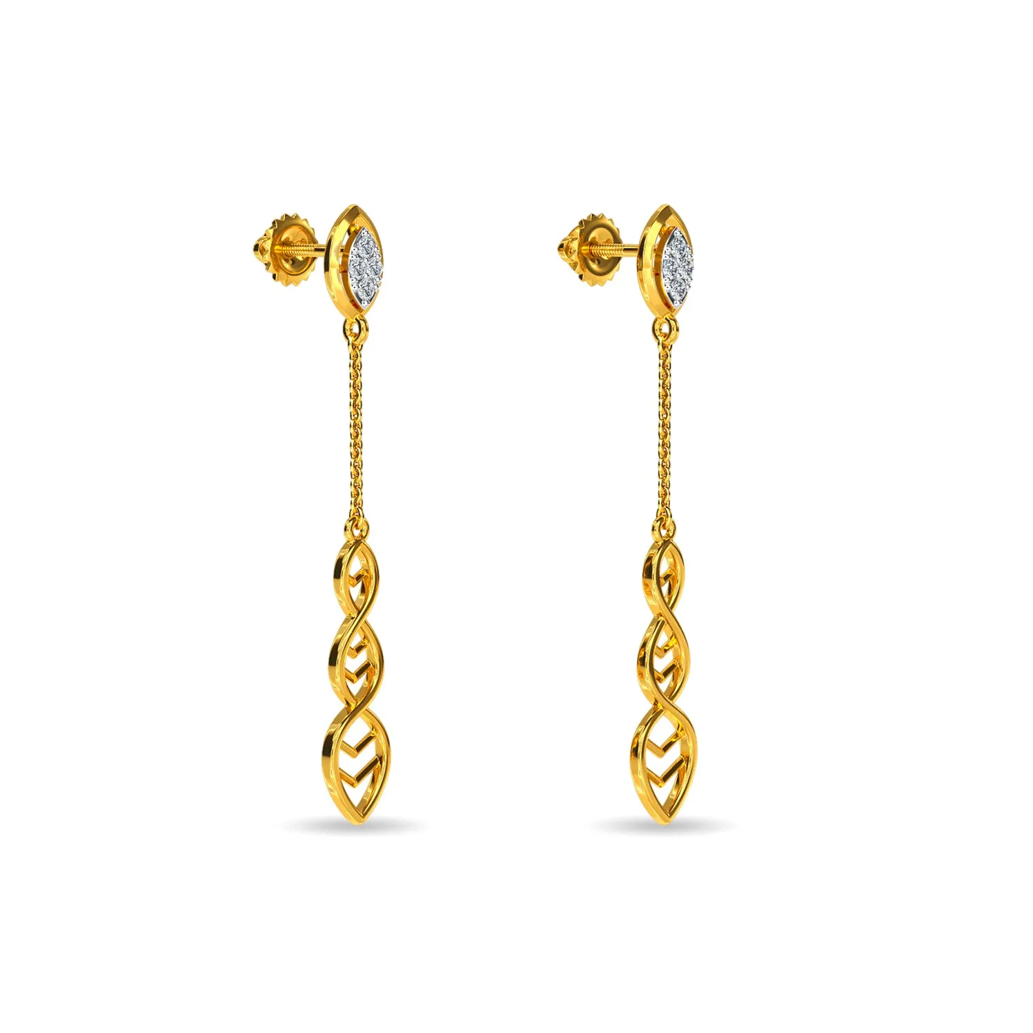 GEMA EARRING